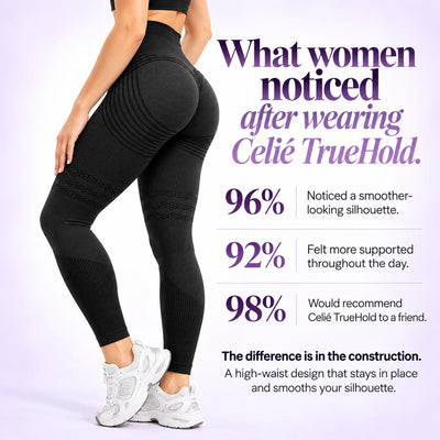 Célié TrueHold™ High-Waist Legging