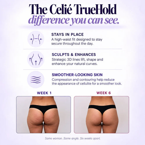 Célié TrueHold™ High-Waist Legging