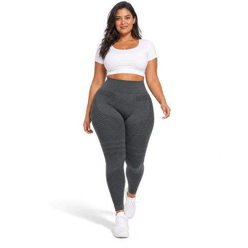 Célié TrueHold™ High-Waist Legging