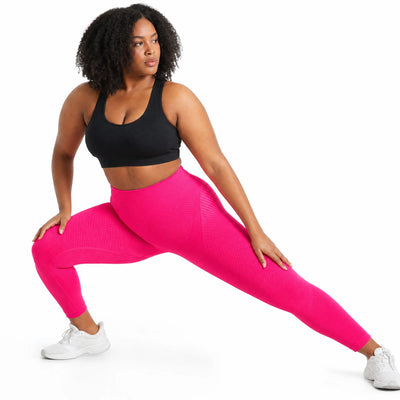 Célié TrueHold™ High-Waist Legging