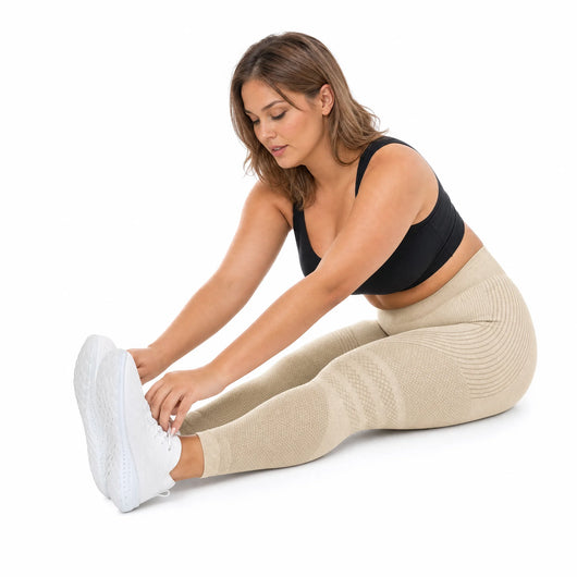 Célié TrueHold™ High-Waist Legging