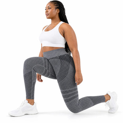 Célié TrueHold™ High-Waist Legging