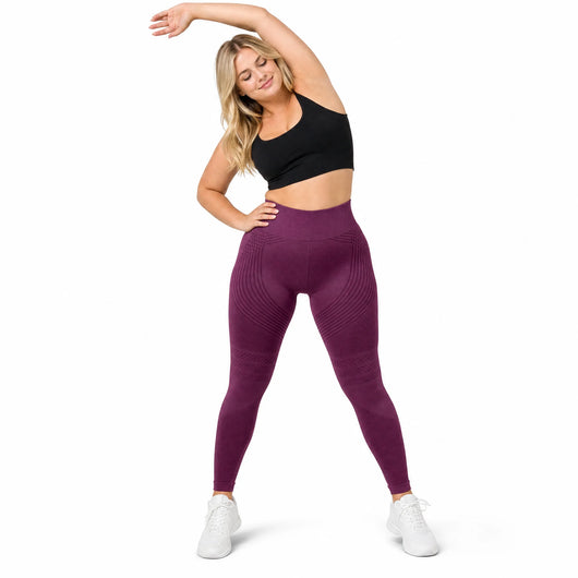 Célié TrueHold™ High-Waist Legging
