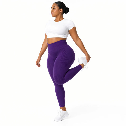 Célié TrueHold™ High-Waist Legging