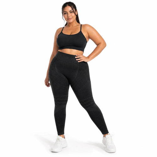 Célié TrueHold™ High-Waist Legging