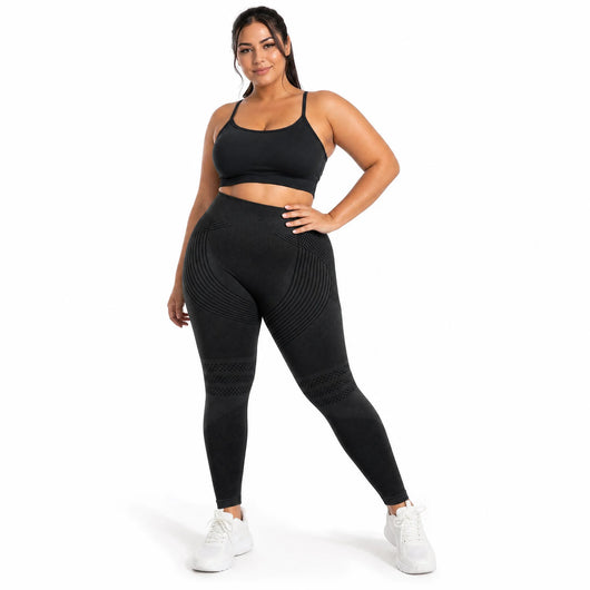 Célié TrueHold™ High-Waist Legging